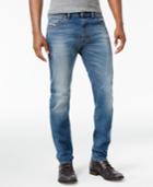 Diesel Men's Slim-fit Thommer Jeans
