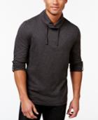 Inc International Concepts Brighton Funnelneck Pullover Sweater, Only At Macy's