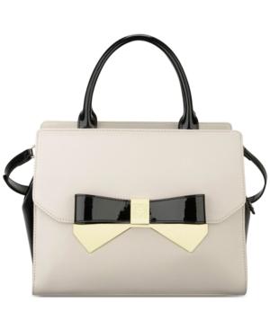 Anne Klein Lust Worthy Medium Satchel
