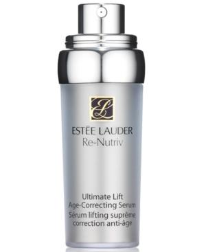 Estee Lauder Re-nutriv Ultimate Lift Age Correcting Serum