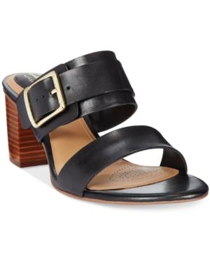 Clarks Artisan Women's Ralene Rose Sandals Women's Shoes