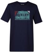 Hurley Men's Roundhouse Graphic T-shirt