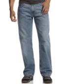 Levi's Men's 569 Loose Straight-fit Jeans