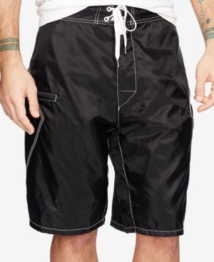 Denim & Supply Ralph Lauren Men's Ripstop Surfer Shorts