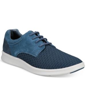 Ugg Men's Hepner Woven Sneakers Men's Shoes