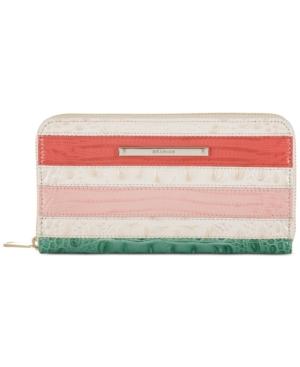 Brahmin Suri Sunglow Cayo Coco Wallet