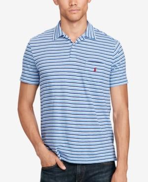 Polo Ralph Lauren Men's Striped Polo