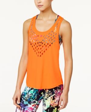 Energie Active Juniors' Printed Tank Top
