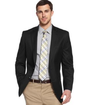 Michael Michael Kors Solid Blazer