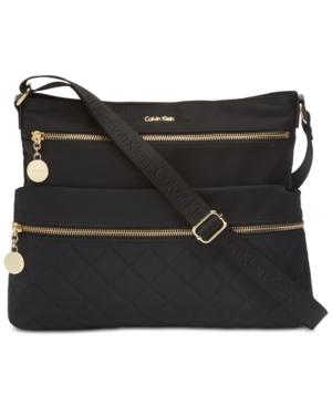 Calvin Klein Stefani Crossbody