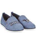 Bar Iii Opal Holy Cow Slip-on Shoes, Only At Macy's Women's Shoes