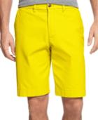 Tommy Hilfiger Men's 9 Classic-fit Chino Shorts