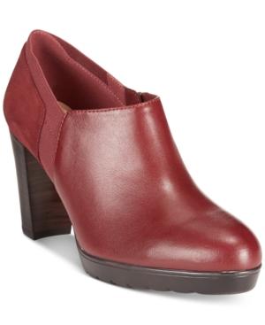 Bella Vita Zofia Shooties Women's Shoes