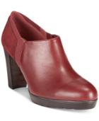 Bella Vita Zofia Shooties Women's Shoes