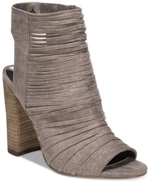 Carlos By Carlos Santana Larissa Shooties Women's Shoes