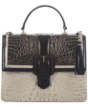 Brahmin Francine Crestview Satchel