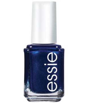 Essie Nail Color, Aruba Blue
