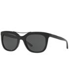 Tory Burch Sunglasses, Ty7105