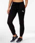 Puma Drycell Cuffed Sweatpants