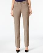 Lee Platinum Petite Madelyn Trousers