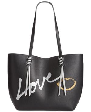 Inc International Concepts La Izla Tote, Only At Macy's