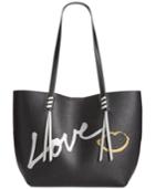 Inc International Concepts La Izla Tote, Only At Macy's