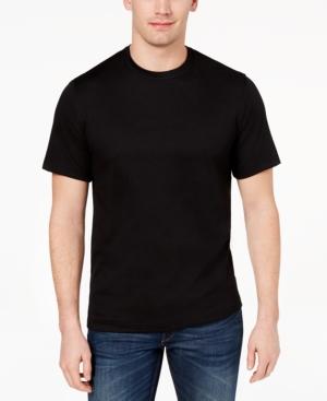 Tasso Elba Men's Men's Knit T-shirt, Created For Macy's