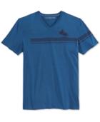 Tommy Hilfiger Men's Graphic Print T-shirt