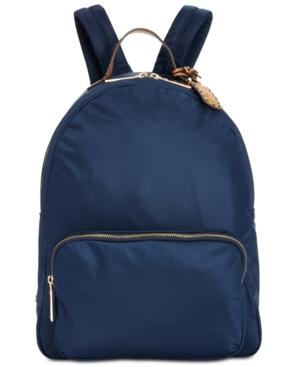Tommy Hilfiger Julia Smooth Dome Backpack