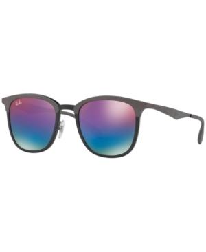 Ray-ban Sunglasses, Rb4278 51