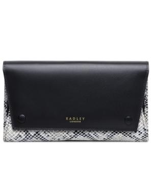 Radley London Blackheath Large Flapover Matinee Purse