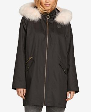 Volcom Juniors' Pow Now Parka Jacket