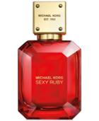 Michael Kors Sexy Ruby Eau De Parfum Spray, 1.7 Oz.