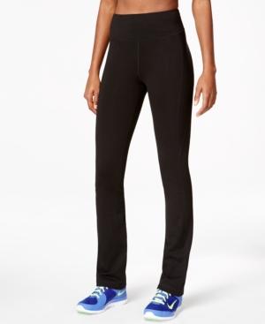 Ideology Slimming Pants, Only At Macy's