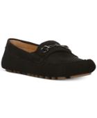 Franco Sarto Galatea Slip-on Loafer Flats Women's Shoes