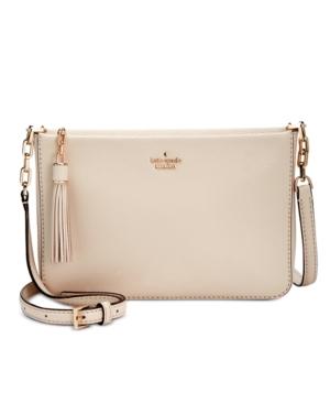 Kate Spade New York Kingston Drive Small Alessa Crossbody