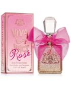 Juicy Couture Viva La Juicy Rose Eau De Parfum, 1.7 Oz