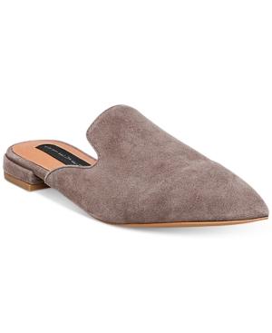 Steven By Steve Madden Women's Valent Slip-on Mules Women's Shoes