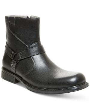 Steve Madden Freed Boots Men's Shoes