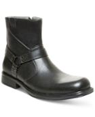 Steve Madden Freed Boots Men's Shoes