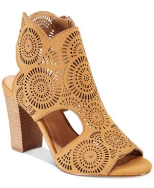 Xoxo Bendetta Shooties Women's Shoes