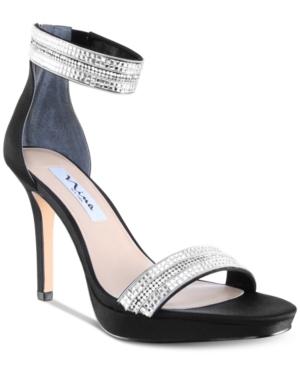 Nina Aubrie Pumps Women's Shoes