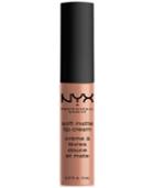 Nyx Professional Makeup Soft Matte Lip Cream, 0.27 Oz