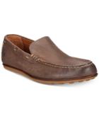 Frye Men's Harris Venetian Loafers, Created For Macy's Men's Shoes