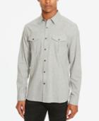 Kenneth Cole Reaction Men's Nep Shirt