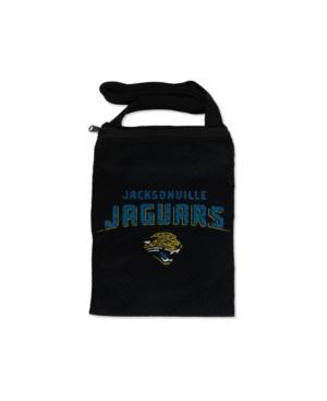 Little Earth Jacksonville Jaguars Game Day Pouch