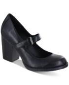 Mia Susy Mary Jane Pumps Women's Shoes