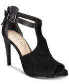 Kenneth Cole New York Women's Brylie Shooties Women's Shoes