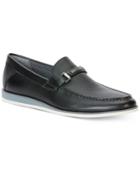 Calvin Klein Men's Kiley Textured Loafers Men's Shoes