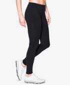 Under Armour Links Upf 30+ Golf Leggings